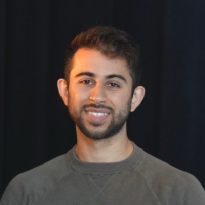 Arpan Grover